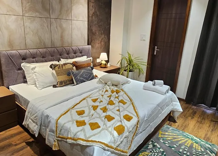 Aalaya By Karamya Homes
