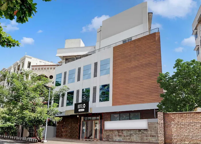 Townhouse Visakhapatnam Central Park