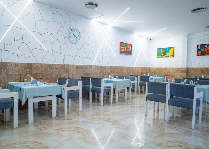 Casino Hotels Ltd