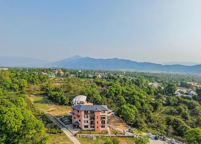 Appas Hotel Bir 
