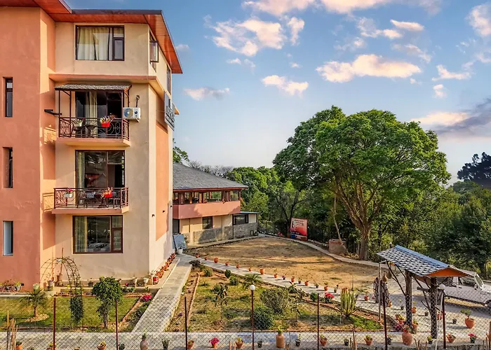 Appas Hotel