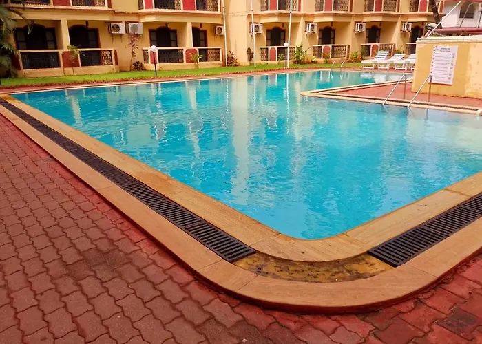 Abalone Resort