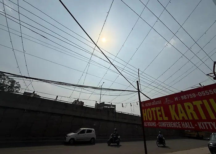 Hotel Kartik