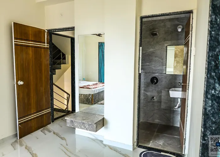 Vista Bliss 3Bhk Villa With Private Pool