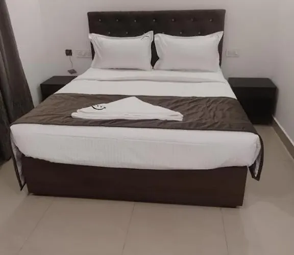 Five Stones By Earth Hotel Ekkatuthangal Guindy