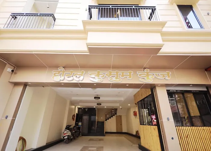 Hotel Kusum Kunj