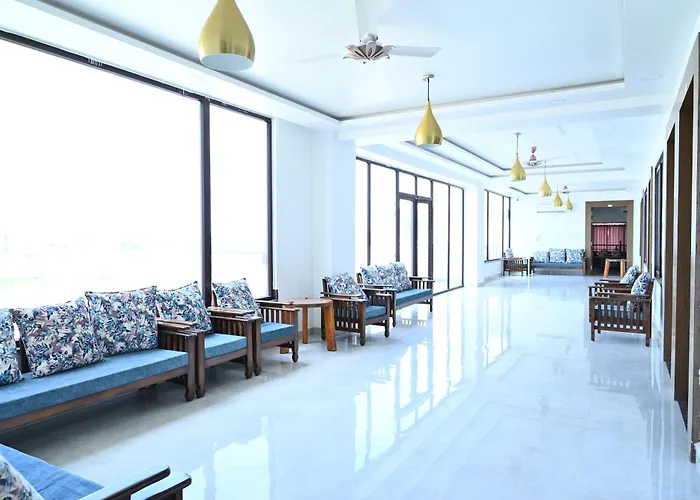Lotus Portico Club & Hotel