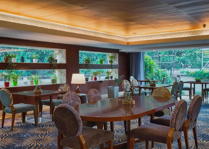 Holiday Inn Cochin By Ihg