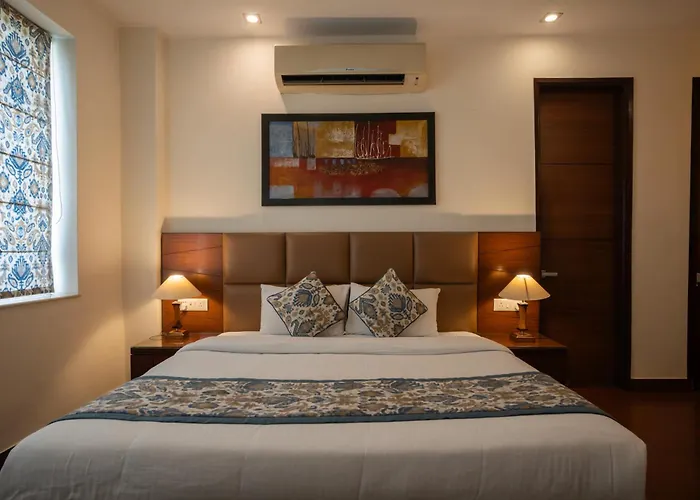 Ahuja Residency Noida