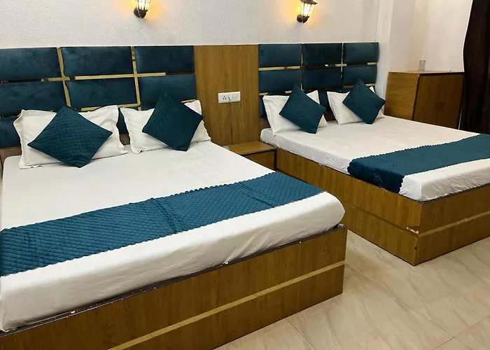 Sharma'S Bnb Amritsar