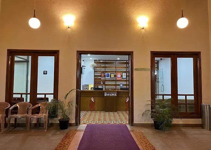 Hotel Kukke Dwara