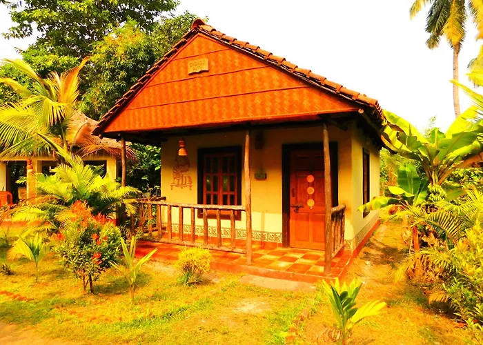 Gram Bangla Retreat
