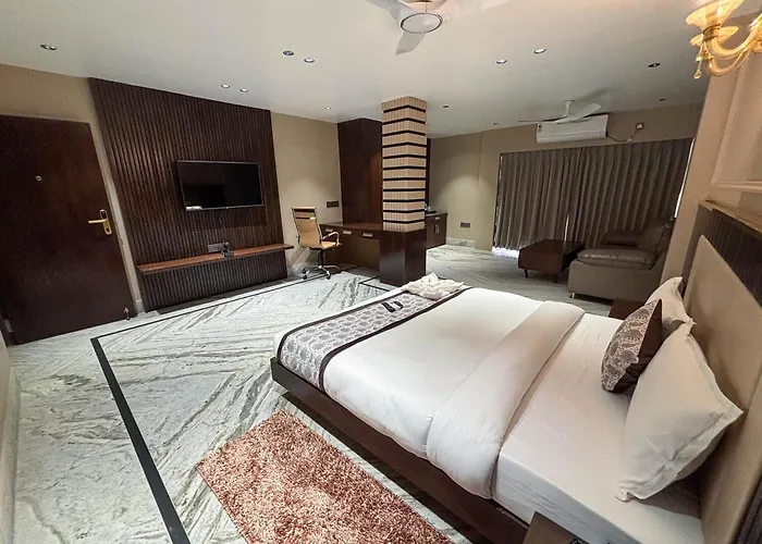 Hotel Todo