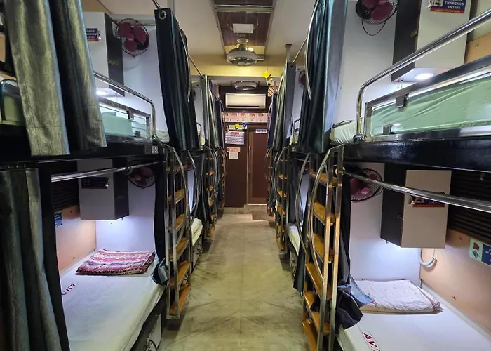 Av Dormitory