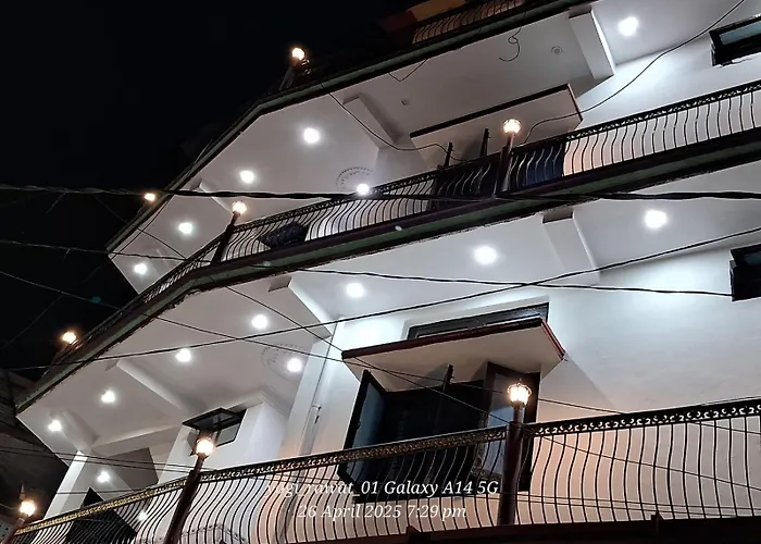 Hotel Shivdev