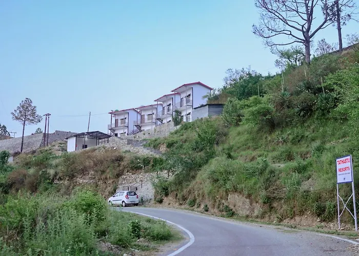 Tathastu Resorts