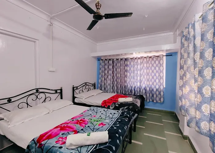 Mangallam Guest House