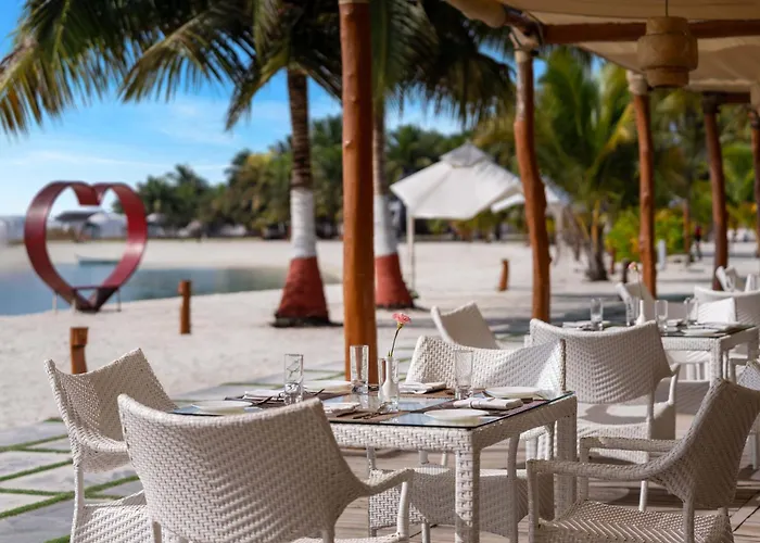 Bangaram Island Resort - Ihcl Seleqtions, Lakshwadeep