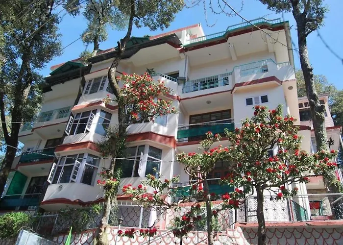 Hoyel Ashiana Regency