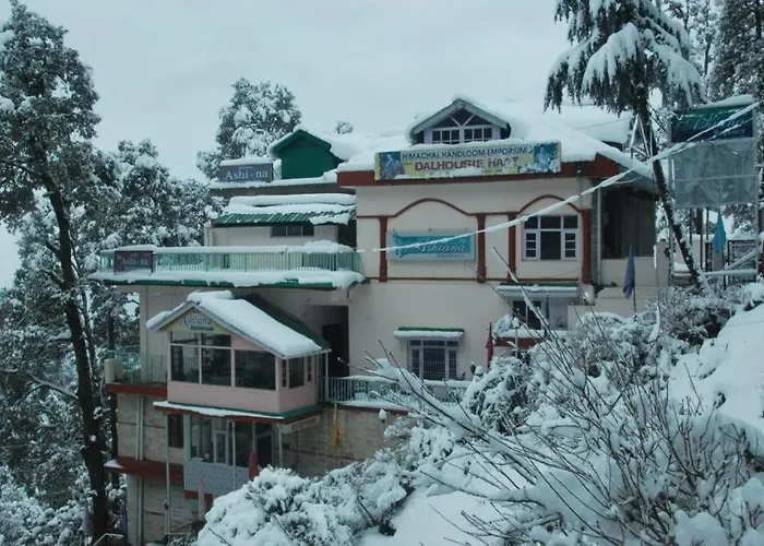 Hoyel Ashiana Regency