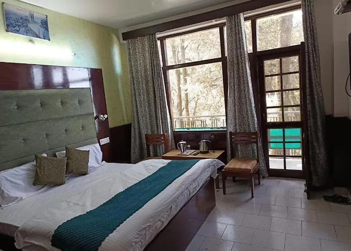 Hoyel Ashiana Regency