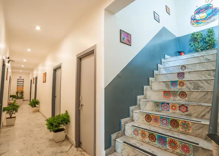 Hotel Chakrah By Hermitage Rishikesh