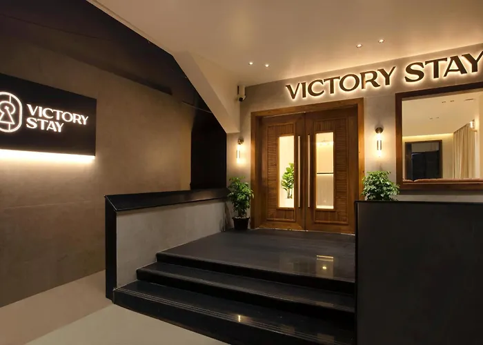 Victory Stay