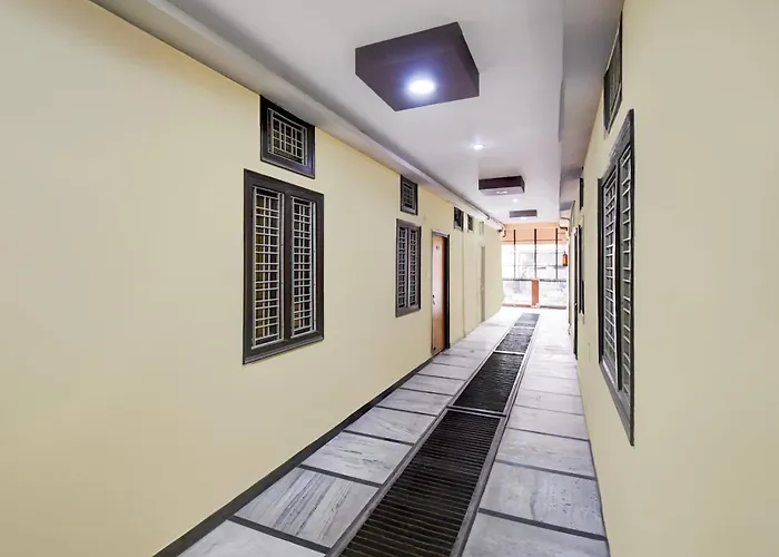 Super Hotel O Classic Gorakhpur Formerly Krishna Hotel