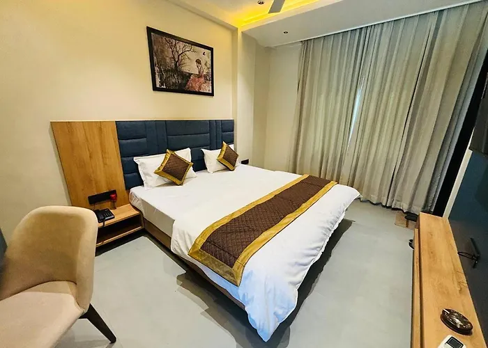 Hotel Veritto
