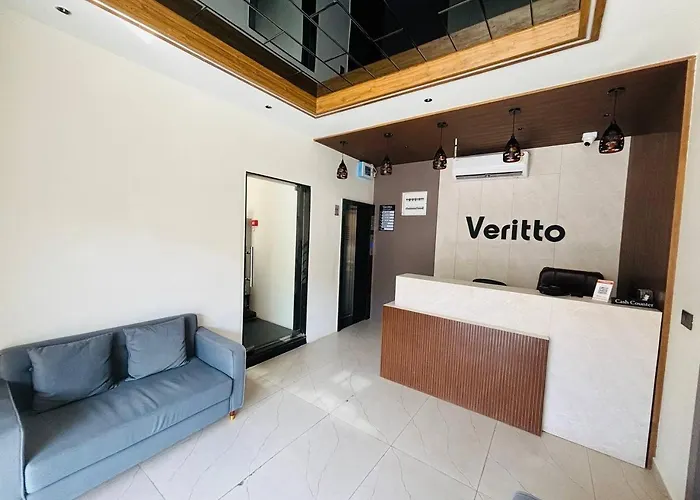 Hotel Veritto