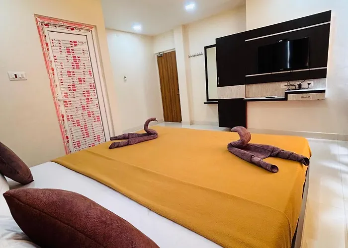 Vetri'S Elite Inn