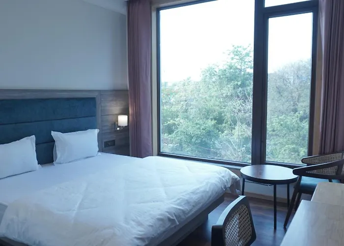 The Legacy Hotel Jamshedpur
