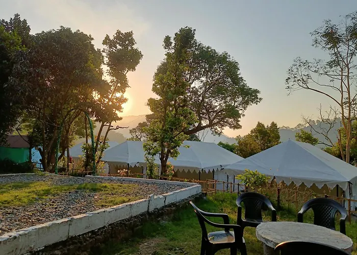 Hotel Nature'S Nest #Free Wifi# Luxury Rooms With Outstanding Nature View# Free Parking