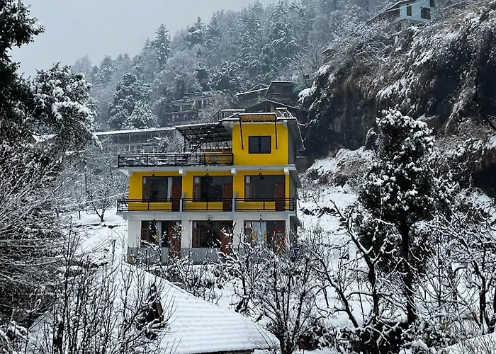 Firefly Hostel