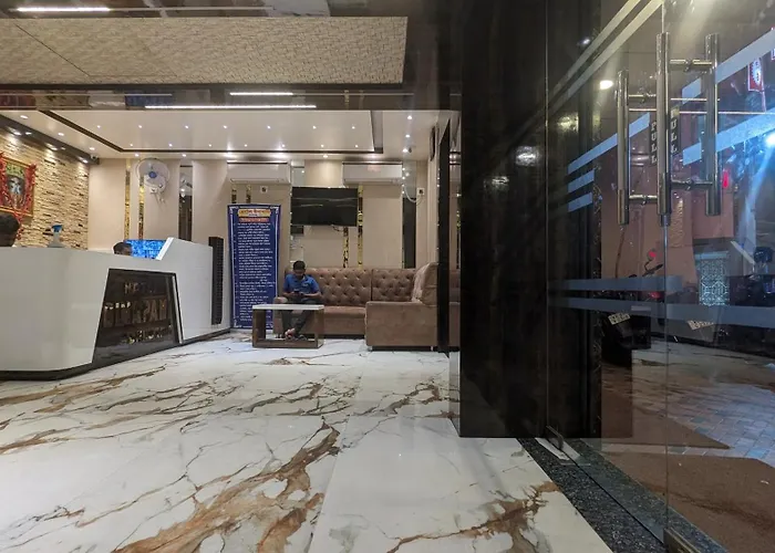 Hotel Binapani Deluxe 1