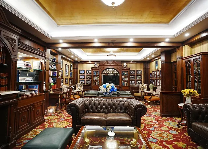 Mayfair Darjeeling