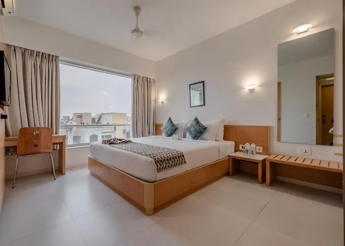 Quality Inn Patria Suites, Rajkot