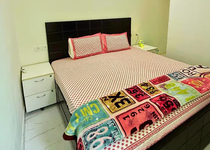 Zigzag Homestay