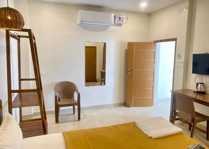 Serene Guest House