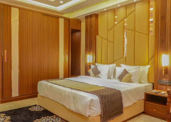 Suramya Homestay Near Shymala Hills