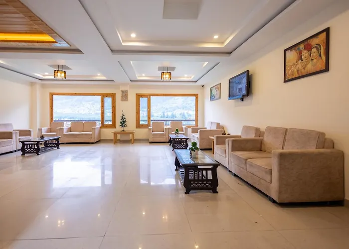 Himalayan Spurge Villa