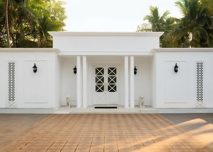Villa Raag