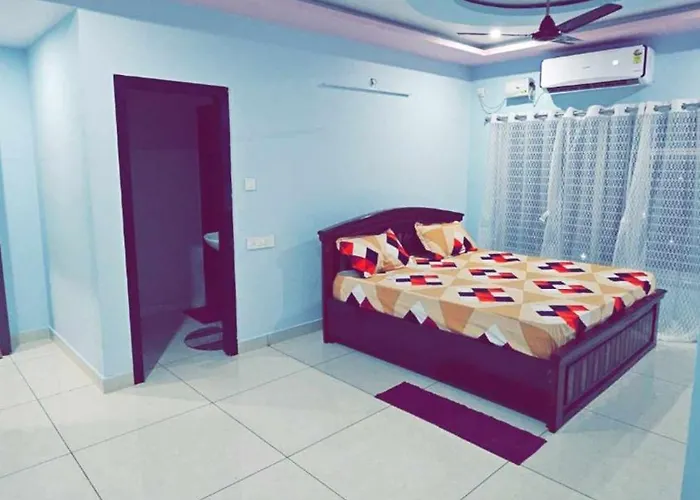 Ac And Non Ac Rooms At Just 1499