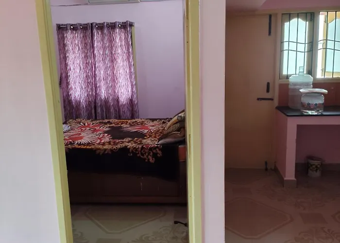 Rithu Homestay