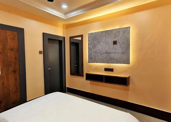 The Saanjh Hotel