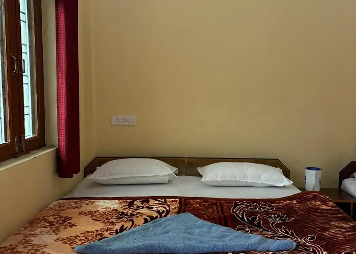 Hotel Devyatra