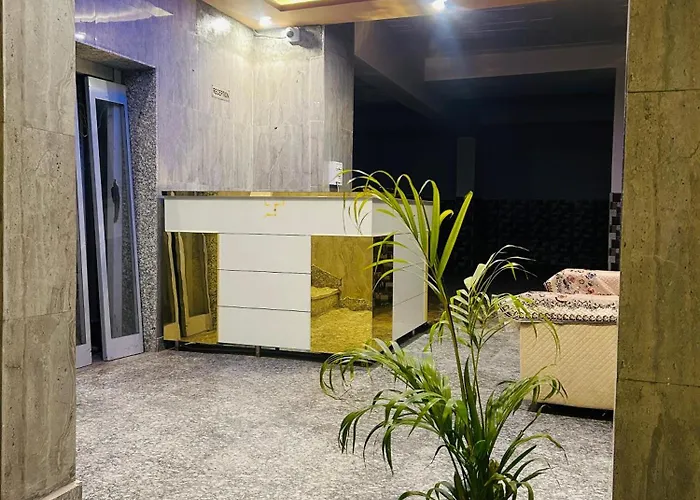 Ved Bhoomi Residency