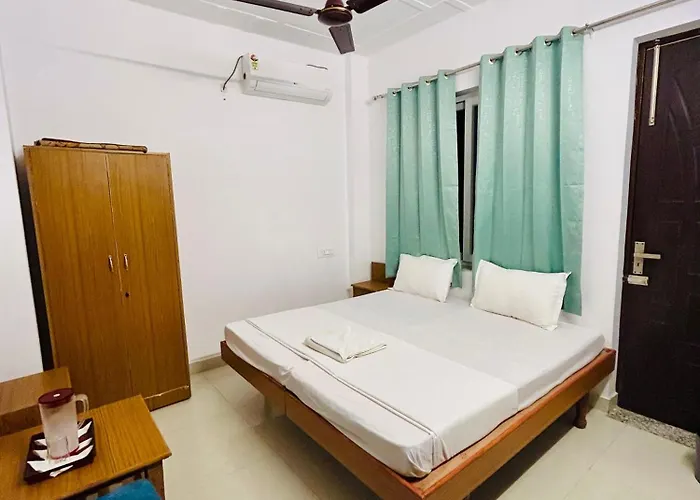 Ved Bhoomi Residency