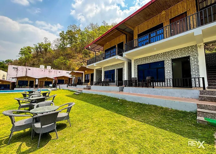 Euphoric Tiger Resort