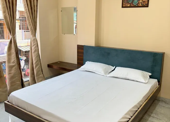 Hotel Shri Krishna